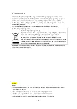 Preview for 35 page of Midea MDRB380FGE01 User Manual