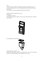 Preview for 38 page of Midea MDRB380FGE01 User Manual