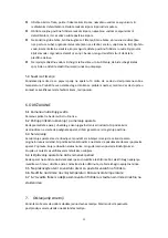 Preview for 73 page of Midea MDRB380FGE01 User Manual