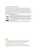 Preview for 98 page of Midea MDRB380FGE01 User Manual