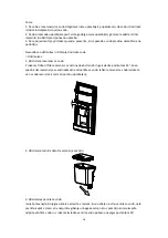 Preview for 101 page of Midea MDRB380FGE01 User Manual