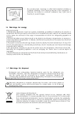Preview for 8 page of Midea MDRB424FGF Series User Manual