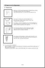 Предварительный просмотр 9 страницы Midea MDRB424FGF Series User Manual