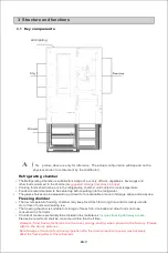 Предварительный просмотр 14 страницы Midea MDRB424FGF Series User Manual