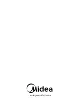 Предварительный просмотр 21 страницы Midea MDRB424FGF Series User Manual