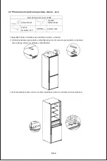 Предварительный просмотр 31 страницы Midea MDRB424FGF Series User Manual