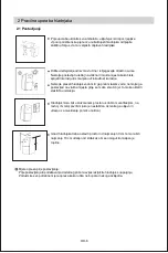 Предварительный просмотр 52 страницы Midea MDRB424FGF Series User Manual