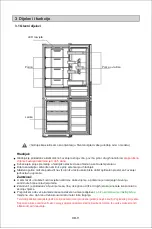 Предварительный просмотр 57 страницы Midea MDRB424FGF Series User Manual