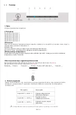 Предварительный просмотр 58 страницы Midea MDRB424FGF Series User Manual