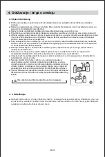 Предварительный просмотр 59 страницы Midea MDRB424FGF Series User Manual