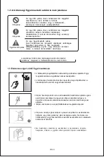 Предварительный просмотр 69 страницы Midea MDRB424FGF Series User Manual