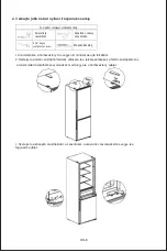 Предварительный просмотр 74 страницы Midea MDRB424FGF Series User Manual