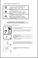 Предварительный просмотр 89 страницы Midea MDRB424FGF Series User Manual