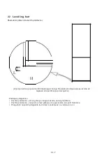 Предварительный просмотр 93 страницы Midea MDRB424FGF Series User Manual