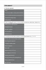 Preview for 102 page of Midea MDRB424FGF Series User Manual