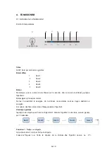 Предварительный просмотр 116 страницы Midea MDRB424FGF Series User Manual