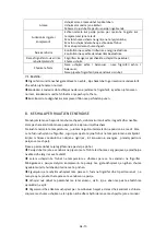 Preview for 119 page of Midea MDRB424FGF Series User Manual