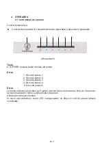 Предварительный просмотр 158 страницы Midea MDRB424FGF Series User Manual