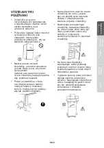 Предварительный просмотр 256 страницы Midea MDRB424FGF Series User Manual