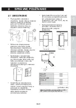 Предварительный просмотр 258 страницы Midea MDRB424FGF Series User Manual