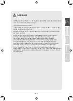 Preview for 29 page of Midea MDRB438FG Series User Manual