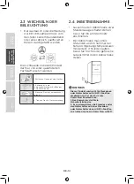 Preview for 38 page of Midea MDRB438FG Series User Manual