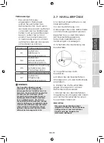 Preview for 43 page of Midea MDRB438FG Series User Manual