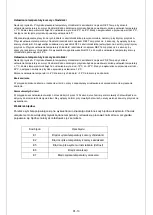 Preview for 187 page of Midea MDRB438FG Series User Manual