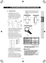 Preview for 274 page of Midea MDRB438FG Series User Manual