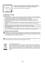 Preview for 7 page of Midea MDRB470MG Series User Manual