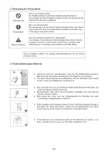 Preview for 27 page of Midea MDRB470MG Series User Manual