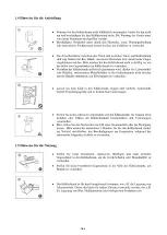 Preview for 28 page of Midea MDRB470MG Series User Manual