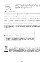 Preview for 29 page of Midea MDRB470MG Series User Manual