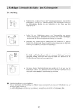 Preview for 30 page of Midea MDRB470MG Series User Manual