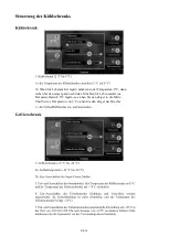 Preview for 39 page of Midea MDRB470MG Series User Manual