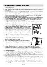 Preview for 70 page of Midea MDRB470MG Series User Manual