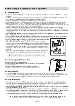 Preview for 92 page of Midea MDRB470MG Series User Manual