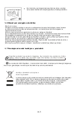 Preview for 123 page of Midea MDRB470MG Series User Manual