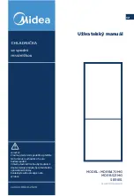 Preview for 275 page of Midea MDRB470MG Series User Manual