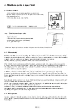 Preview for 294 page of Midea MDRB470MG Series User Manual