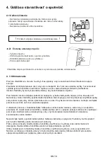 Preview for 322 page of Midea MDRB470MG Series User Manual