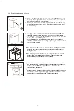 Preview for 7 page of Midea MDRC280FZG01-SG User Manual