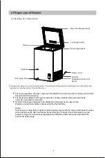 Preview for 9 page of Midea MDRC280FZG01-SG User Manual