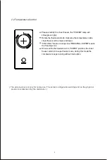 Preview for 10 page of Midea MDRC280FZG01-SG User Manual