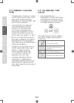 Preview for 12 page of Midea MDRF632FG Series User Manual