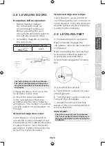 Preview for 19 page of Midea MDRF632FG Series User Manual