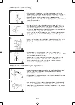 Предварительный просмотр 32 страницы Midea MDRF632FG Series User Manual