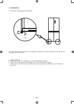 Предварительный просмотр 35 страницы Midea MDRF632FG Series User Manual