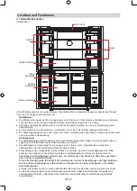 Предварительный просмотр 38 страницы Midea MDRF632FG Series User Manual