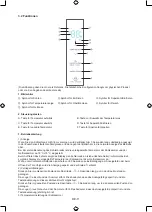 Предварительный просмотр 39 страницы Midea MDRF632FG Series User Manual